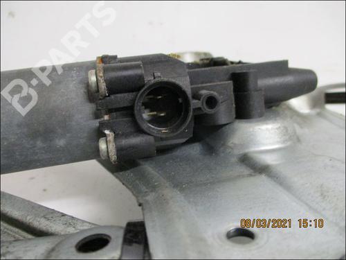 Front left window mechanism RENAULT CLIO III (BR0/1, CR0/1) 1.5 dCi (C/BR0G, C/BR1G) | BP10947084C22 