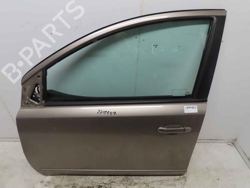 left-front-door-nissan-note-e11-ne11-2005-2006-2007-2008-2009-2010-2011-2012-2013-37045739 main image