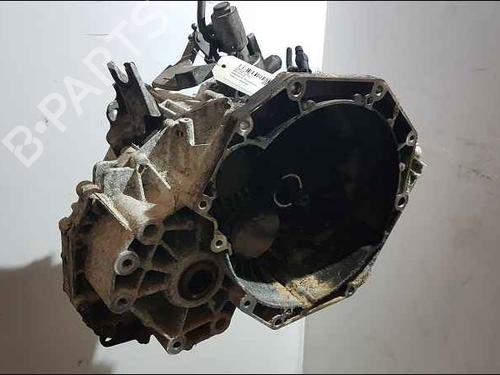 Used Gearbox Gearbox 37040704 37040704