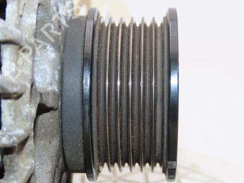 Alternator FORD C-MAX II (DXA/CB7, DXA/CEU) 1.5 TDCi ECOnetic | BP36542971M7  - Image 6