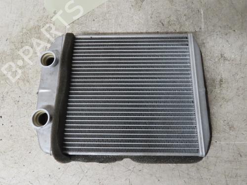 Used Heater matrix RENAULT CAPTUR I (J5_, H5_) 1.3 TCe 130 (J5NJ, J5NE) (131 hp) 19089569