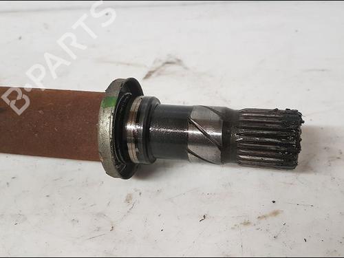 Used Right front driveshaft DACIA SANDERO 1.5 dCi (86 hp) 12105112