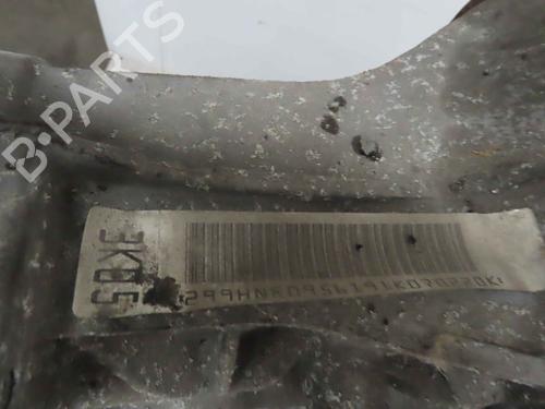 Rear differential AUDI A4 B7 Avant (8ED) RS4 quattro | BP37045986M24 - Image 5