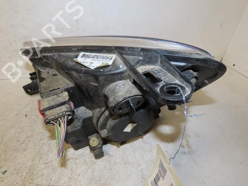 Right headlight CITROËN BERLINGO / BERLINGO FIRST Box Body/MPV (M_) 2.0 HDI 90 (MBRHY, MCRHY) | BP24871289C29 