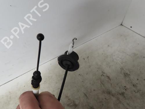 Rear left lock AUDI A4 B8 (8K2) 2.0 TDI | BP17730712C100 
