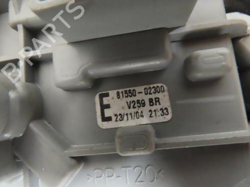 Right taillight TOYOTA COROLLA (_E12_) 2.0 D-4D (CDE120R, CDE120L_) | BP10953097C35 