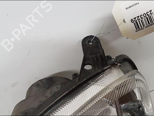 Venstre forlygte OPEL MERIVA A MPV (X03) 1.7 CDTI (E75) | BP14953728C28 