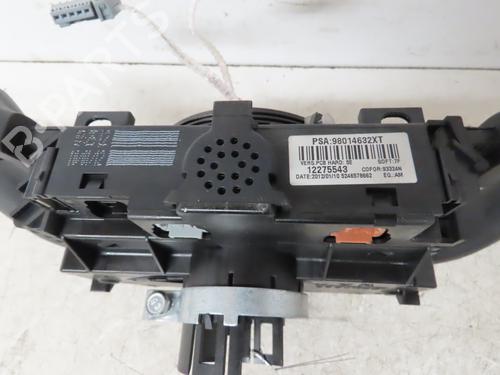 Ratstangsstang PEUGEOT 206+ (2L_, 2M_) 1.4 HDi eco 70 (68 hp) 18896524