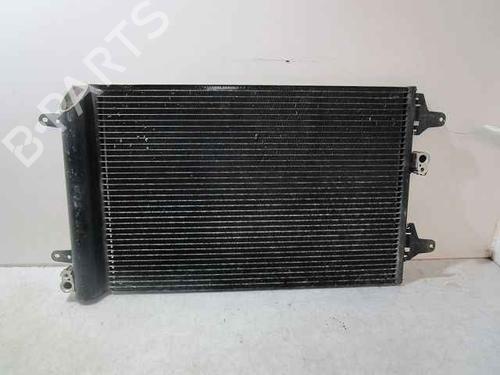 Used Heater matrix Heater matrix 37039805 37039805