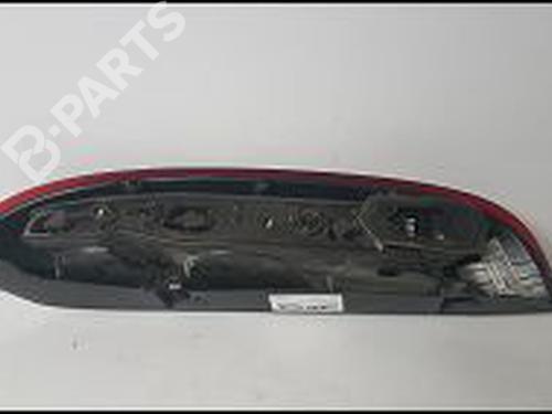 Left taillight OPEL CORSA C (X01) 1.2 (F08, F68) | BP10954151C34 
