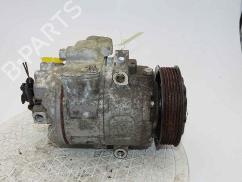 AC compressor SEAT CORDOBA (6L2) 1.9 TDI | BP37041287M34 - Image 4