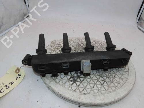 Tændspole Tændspole CITROËN C3 I (FC_, FN_) 1.4 i (73 hp) 37061798 37061798