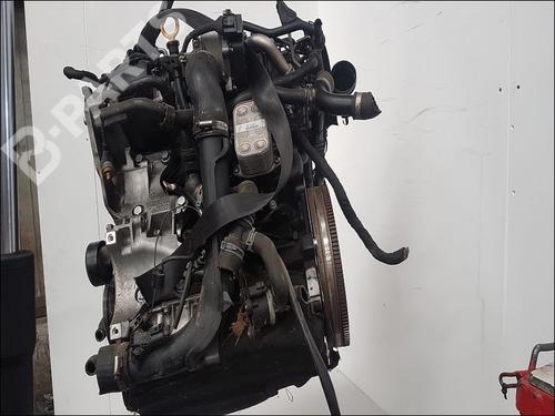 Used Gearbox PEUGEOT 308 I (4A_, 4C_) 1.6 HDi (92 hp) 11039770