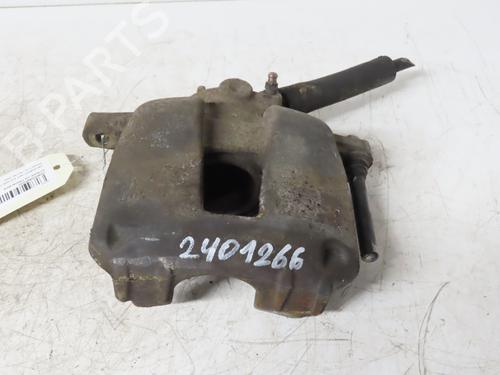 Used Left front brake caliper PEUGEOT 307 (3A/C) 2.0 HDi 110 (107 hp) 20652944