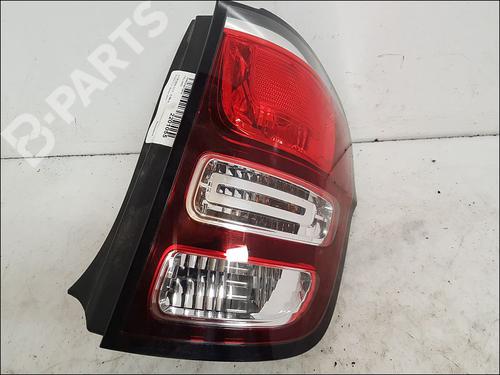 Used Right taillight Right taillight CITROËN C3 II (SC_) 1.0 VTi 68 (68 hp) 10953352 10953352