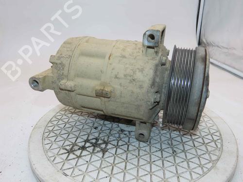 Used AC compressor AC compressor 37059762 37059762