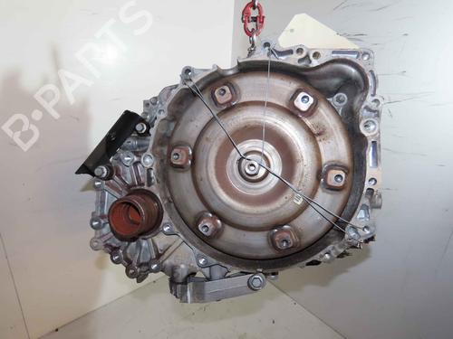Girkasse Girkasse VOLVO XC60 I SUV (156) 2.4 D / D3 / D4 AWD (163 hp) 37055874 37055874
