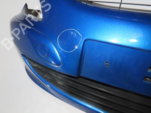 Front bumper PEUGEOT 307 (3A/C) 2.0 HDi 90 | BP29414483C7 