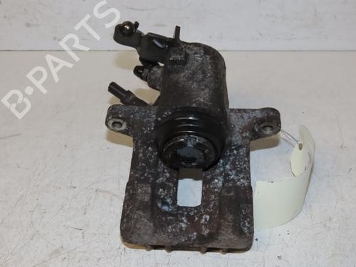 Venstre bremsecaliper bak AUDI A3 Sportback (8PA) 1.6 TDI (105 hp) 29153109