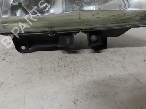 Right headlight RENAULT ESPACE III (JE0_) 2.2 dCi (JE0K) | BP16781687C29 