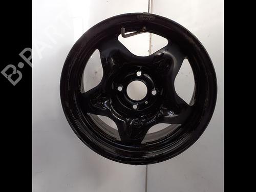 Used Rim CITROËN C3 / C3 ORIGIN III (SX) 1.6 BlueHDi 75 (75 hp) 25040611