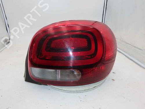 right-taillight-citroen-c3-iii-sx-2016-37058473 main image