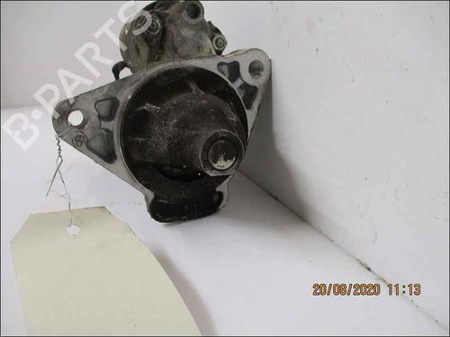 Starter DAIHATSU SIRION (M3_) 1.3 (M301) | BP37039749M8 - Image 2