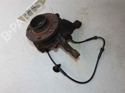 Used Left front steering knuckle Left front steering knuckle 37057862 37057862