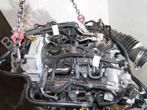 Engine FORD TRANSIT CONNECT V408 Box Body/MPV 1.0 Flexifuel | BP37061436M1 - Image 2