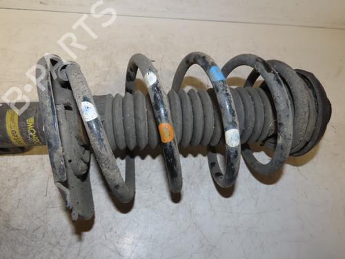 Used Left front shock absorber CITROËN C4 Grand Picasso I (UA_) 1.6 HDi (109 hp) 22399521
