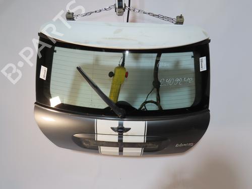 Used Tailgate MINI MINI (R50, R53) Cooper S (170 hp) 20977039