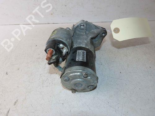Starter RENAULT TRAFIC III Van (FG_) 1.6 dCi 115 (FGMD) | BP37059965M8 - Image 4
