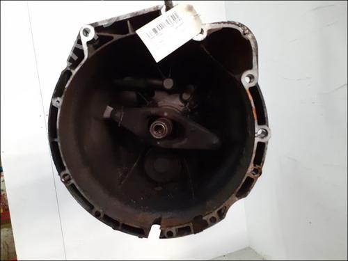 Used Gearbox BMW 3 Coupe (E92) 330 d (231 hp) 15984180