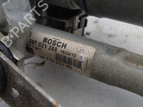 Used Washer pump Washer pump 38024367 38024367
