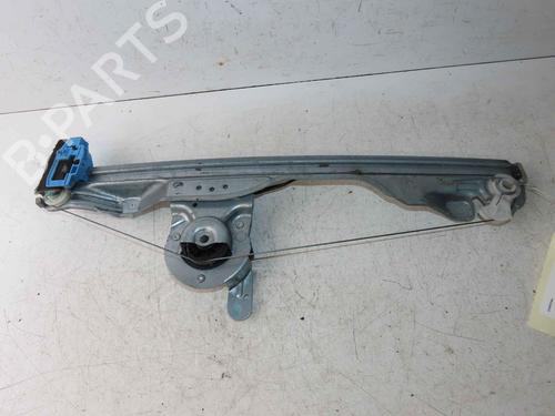 Used Front left window mechanism Front left window mechanism 37059939 37059939