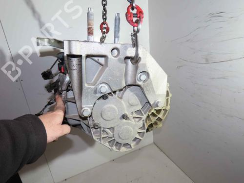 Gearbox FORD TRANSIT CUSTOM V362 Van (FY, FZ) 2.0 EcoBlue | BP37055781M3 - Image 3