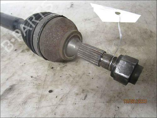 Right front driveshaft CITROËN C3 II (SC_) 1.1 i | BP37040002M39 - Image 2
