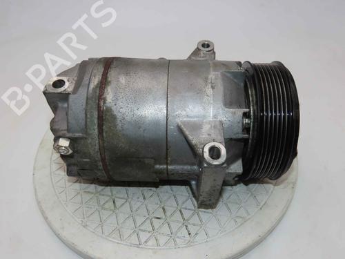 Used AC compressor AC compressor 37053331 37053331