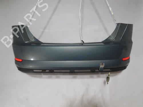 Used Rear bumper Rear bumper 37054024 37054024