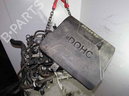 Engine KIA PICANTO III (JA) 1.2 | BP37056029M1 - Image 5