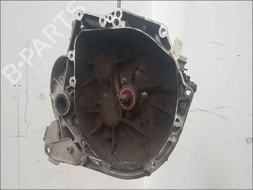 Used Gearbox Gearbox 37041799 37041799