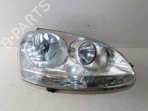 Højre forlygte VW GOLF V (1K1) 1.9 TDI | BP29294459C29 