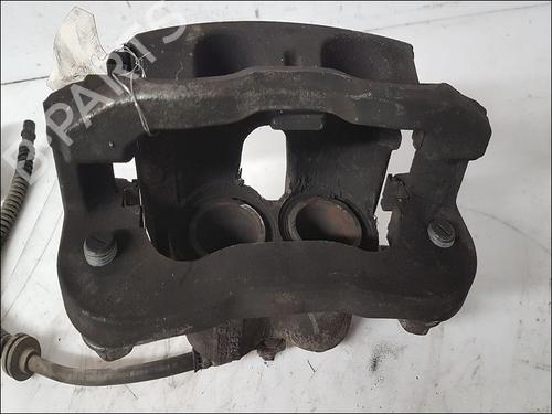 Right front brake caliper VW CRAFTER Platform/Chassis (SZ_) 2.0 TDI RWD (SZB, SZC, SZD, SZH, SZI, SZO, SZP, SZQ, SZU... | BP16146463M104 