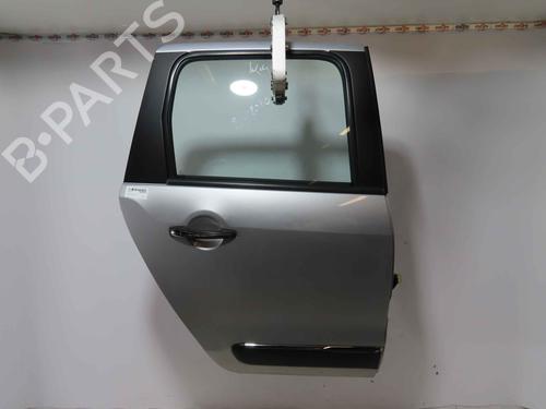 Used Right rear door Right rear door 37059228 37059228