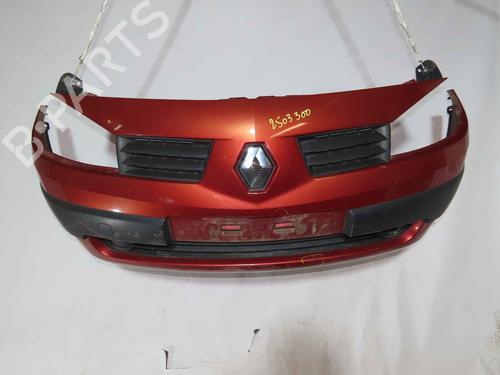 Used Front bumper Front bumper 37053121 37053121