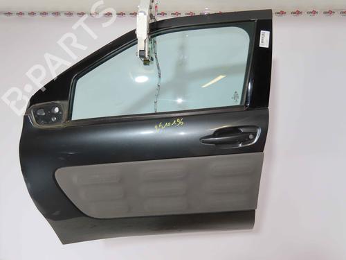 Used Left front door Left front door 37057187 37057187
