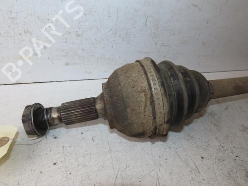 Used Left front driveshaft Left front driveshaft PEUGEOT EXPERT Van (VF3A_, VF3U_, VF3X_) 1.6 HDi 90 16V (90 hp) 34456449 34456449