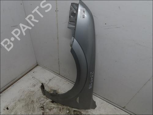 Used Left front fenders FORD MONDEO III (B5Y) 2.0 TDCi (130 hp) 16309043