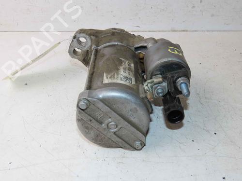 Starter SEAT ARONA (KJ7, KJP) 1.0 TSI | BP37056966M8 - Image 4