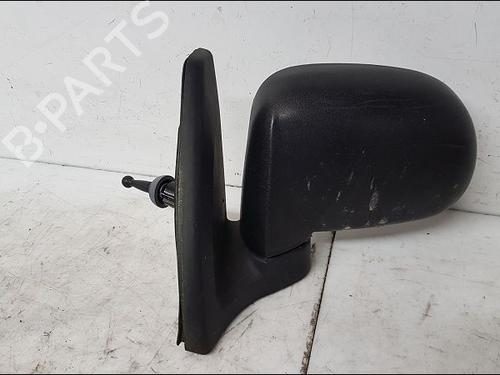 Used Left mirror HYUNDAI ATOS (MX) 1.1 (63 hp) 11996160